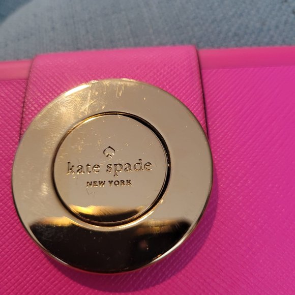 Pink Ipad case - Picture 2 of 4